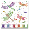 1019 - Dragonflies - Starform Stickers