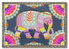 1154 - Asian Elephant - Starform Stickers