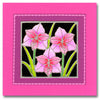 1040 - Daffodils - Starform Stickers