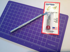 Basic Cutting Tips and Techniques Video Tutorial - PLAY IT NOW