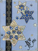 4240 - Mosaic Stars - JeJe Stickers