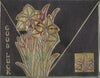 1040 - Daffodils - Starform Stickers