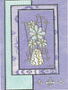 1194 - Flowers - Starform Stickers