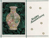1164 - Vases - Starform Stickers