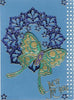 7790 - Maxi Flower - JeJe Stickers