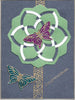 3410 - Butterflies - JeJe Stickers