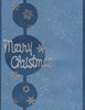 0372 - Merry Christmas medium - Starform Stickers