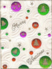 0356 - Merry Christmas - Starform Stickers