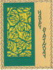 1241 - Leaf/Vine Border - Starform Stickers