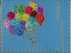 1112 - Balloons - Starform Stickers