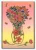 1048 - Flower Bouquets - Starform Stickers