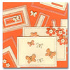 7001 - Butterflies - Starform Stickers