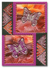 7001 - Butterflies - Starform Stickers