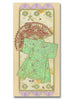1088 - Kimono - Starform Stickers