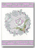0927 - Rose Borders - Starform Stickers