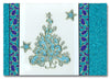 7082 - Holly Border - Starform Stickers