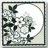 7111 - Ornate Swirls - Starform Stickers