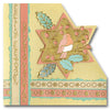 8501 - Star Ornaments - Starform Stickers