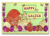 9301gp - Misc Easter - gold pearl - Starform Stickers