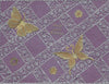 1264 - Pansy Border - Starform Stickers