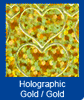 7550 - Heart/Flower Borders - JeJe Stickers