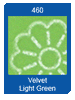 7101 - Borders - Starform Stickers