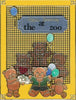 0805 - Teddy Bears - Starform Stickers
