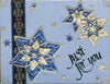 4240 - Mosaic Stars - JeJe Stickers