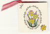 0945 - Daffodils - Starform Stickers