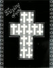 0882 - Crosses - Starform Stickers
