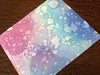Fiber Paper