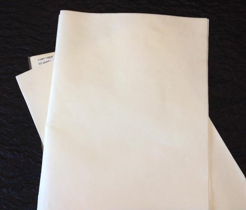 Fiber Paper