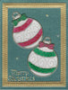 3217 - Ornaments  - Starform Stickers