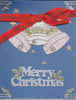 175200j - Merry Christmas - JeJe Stickers