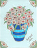 1031 - Flower Pot - Starform Stickers