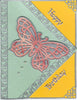 1261 - Roses Border - Starform Stickers