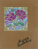 2660 - Framed Flowers - JeJe Stickers