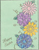 1125 - Flowers - Starform Stickers