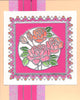 0809 - Roses - Starform Stickers