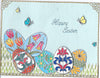 0380 - Happy Easter - Starform Stickers