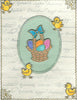 0881 - Easter Designs - Starform Stickers
