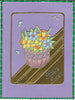 0181 - Easter Eggs  large - Starform Stickers