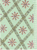 7007 - Daisies - Starform Stickers