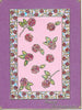 1261 - Roses Border - Starform Stickers