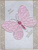 1263 - Flower Border - Starform Stickers