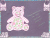 0116 - Baby Items - Starform Stickers