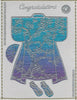 1088 - Kimono - Starform Stickers