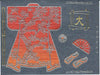 0920 - Oriental Symbols - Starform Stickers