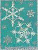 4530 - Ice Crystals - JeJe Stickers