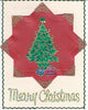 8526 - Christmas Trees - Starform Stickers